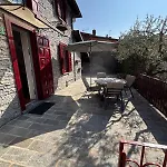 Holiday home Ester Lakehouse, Graziosa Casa Indipendente