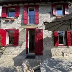 Ester Lakehouse, Graziosa Casa Indipendente Lierna