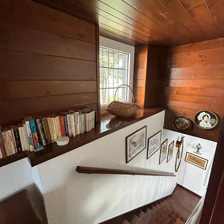 Ester Lakehouse, Graziosa Casa Indipendente * Lierna