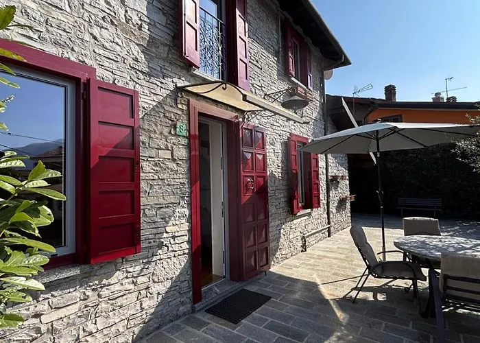 Ester Lakehouse, Graziosa Casa Indipendente Σπίτι διακοπών