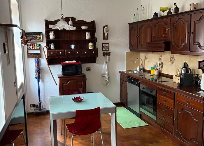 Ester Lakehouse, Graziosa Casa Indipendente