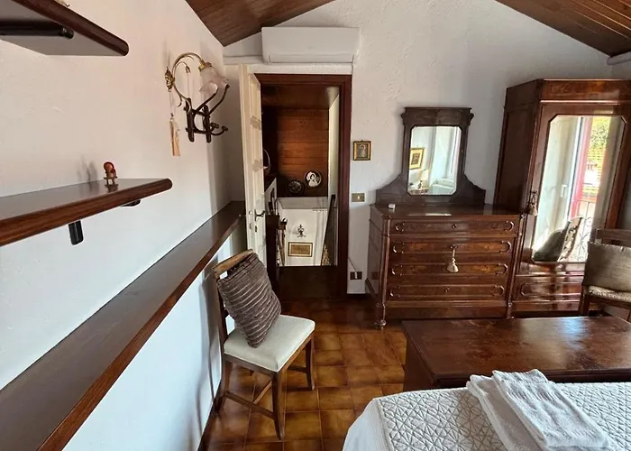 Ester Lakehouse, Graziosa Casa Indipendente *