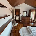 Ester Lakehouse, Graziosa Casa Indipendente *