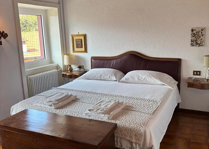 בית נופש Ester Lakehouse, Graziosa Casa Indipendente